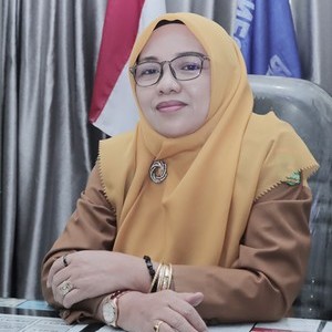 Kepala Sekolah MAS ASSAASUNNAJAAH